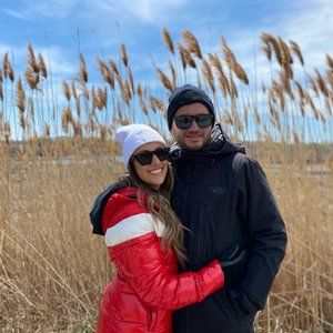 Meet your Posher, Liliana